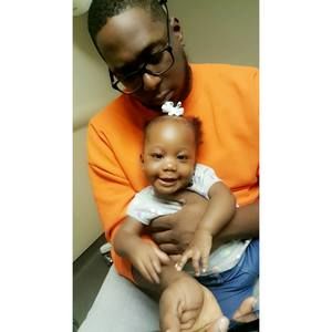 Meet your Posher, Jeffery